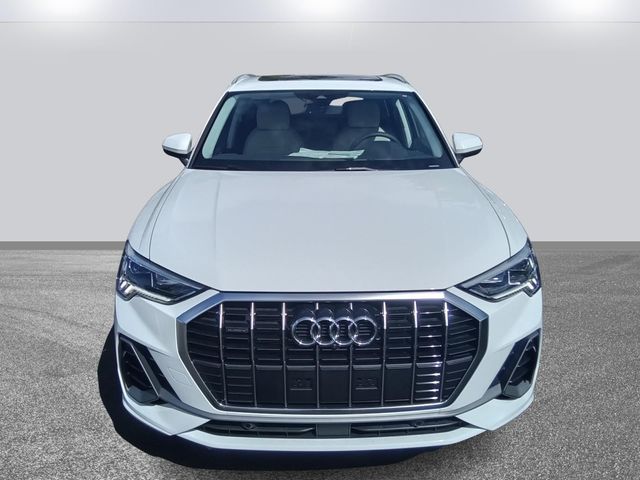 2024 Audi Q3 S Line Premium Plus