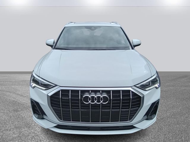 2024 Audi Q3 S Line Premium Plus