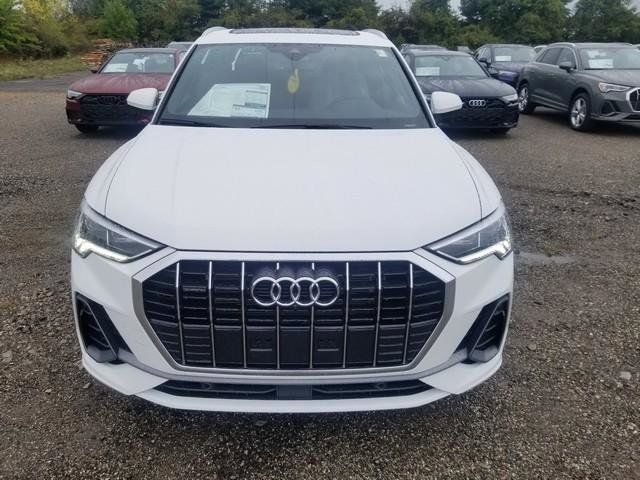 2024 Audi Q3 S Line Premium Plus