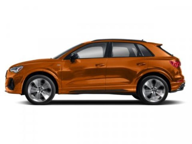 2024 Audi Q3 S Line Premium Plus