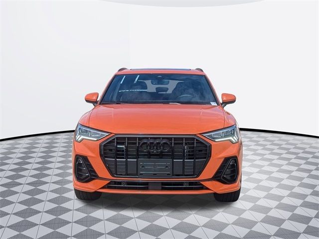 2024 Audi Q3 S Line Premium Plus