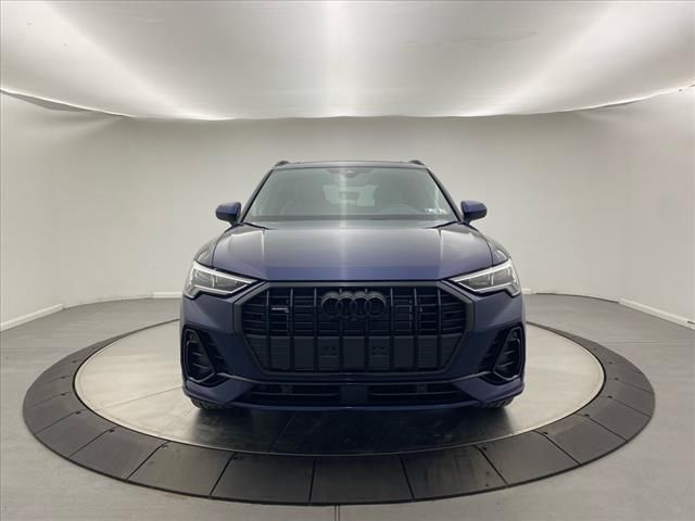 2024 Audi Q3 S Line Premium Plus