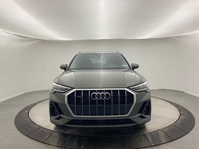 2024 Audi Q3 S Line Premium