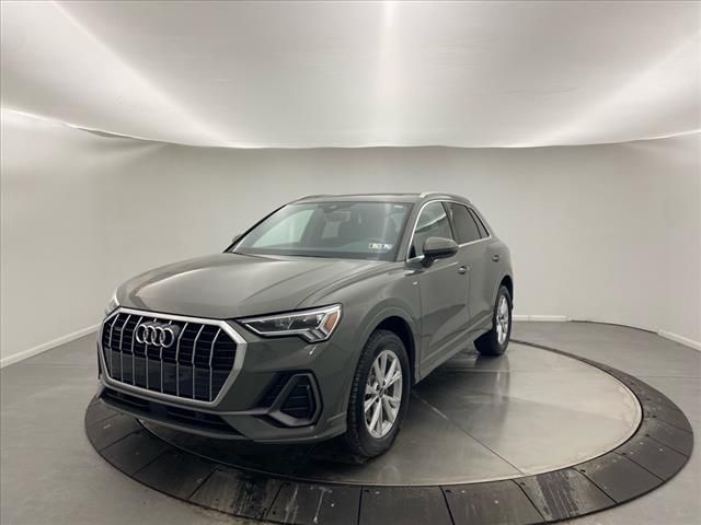 2024 Audi Q3 S Line Premium