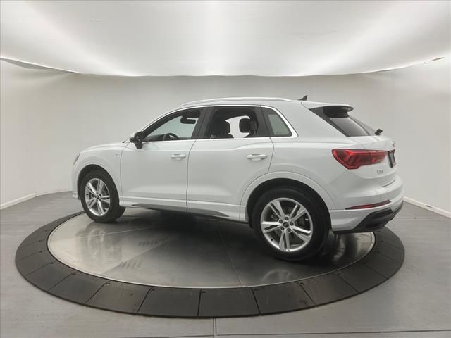 2024 Audi Q3 S Line Premium