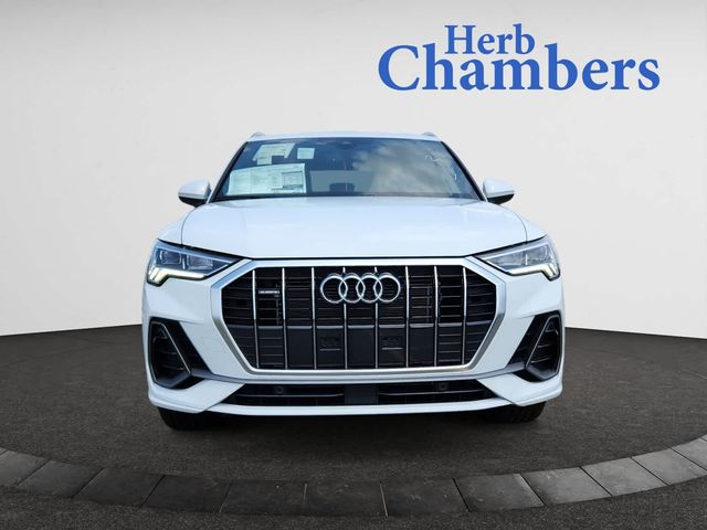 2024 Audi Q3 S Line Premium