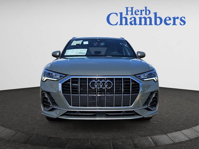 2024 Audi Q3 S Line Premium