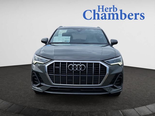 2024 Audi Q3 S Line Premium