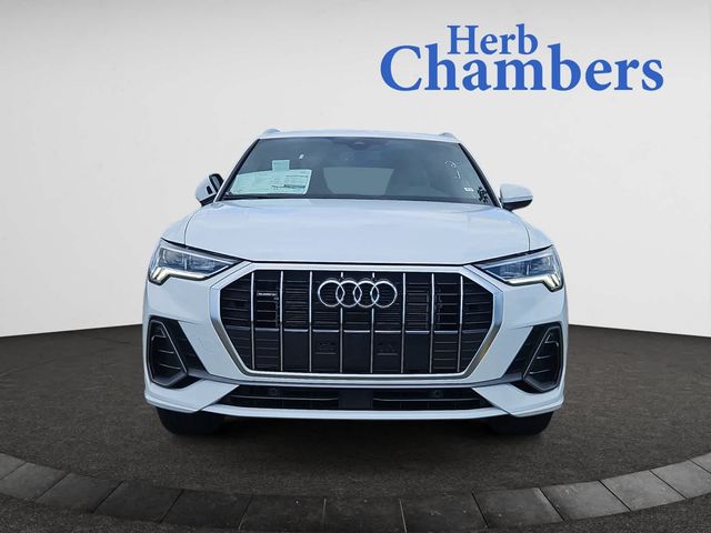 2024 Audi Q3 S Line Premium