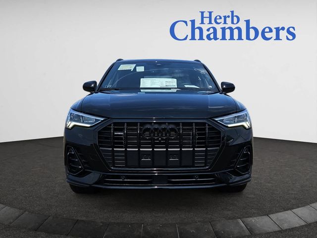 2024 Audi Q3 S Line Premium Plus