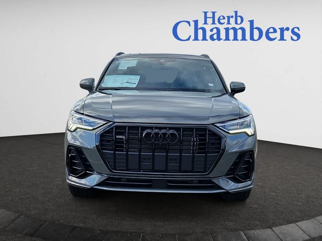 2024 Audi Q3 S Line Premium Plus