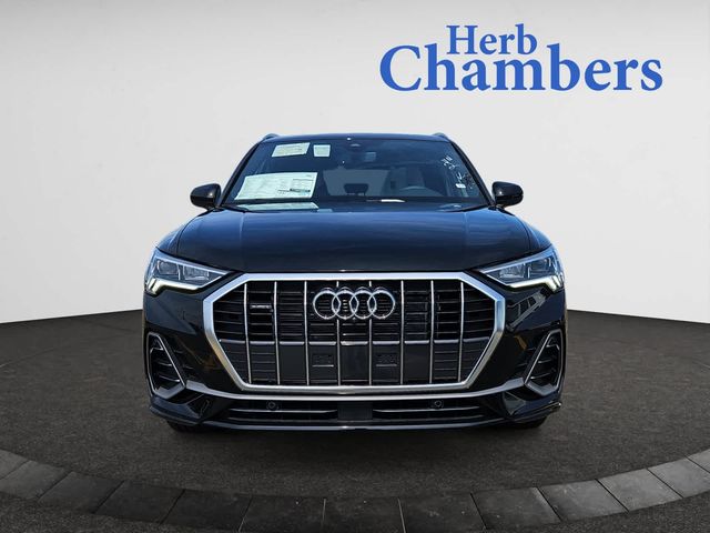 2024 Audi Q3 S Line Premium Plus