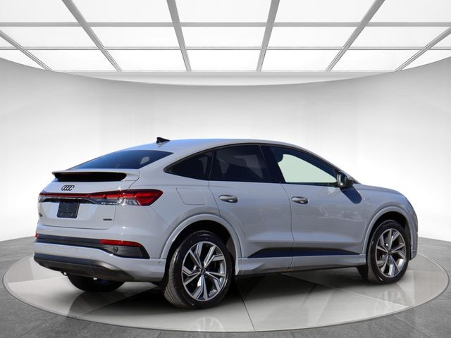 2024 Audi Q4 e-tron Sportback Premium Plus
