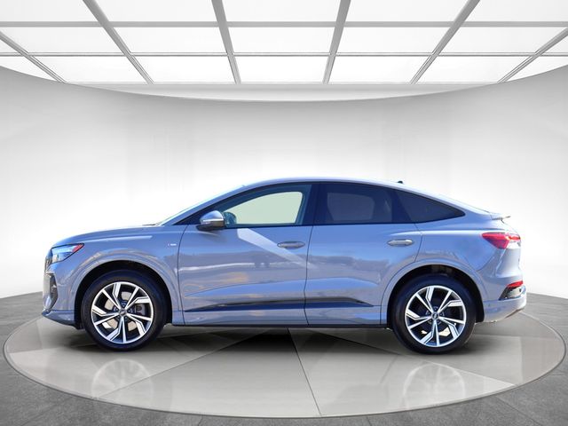 2024 Audi Q4 e-tron Sportback Premium Plus