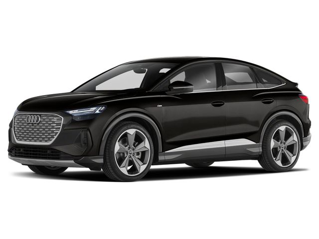 2024 Audi Q4 e-tron Sportback Premium Plus