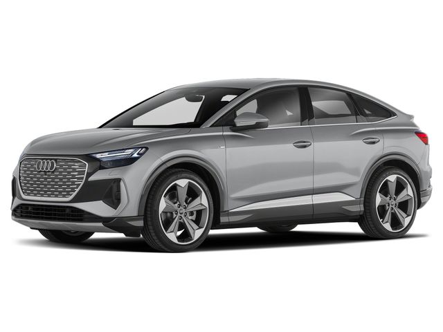 2024 Audi Q4 e-tron Sportback Premium Plus