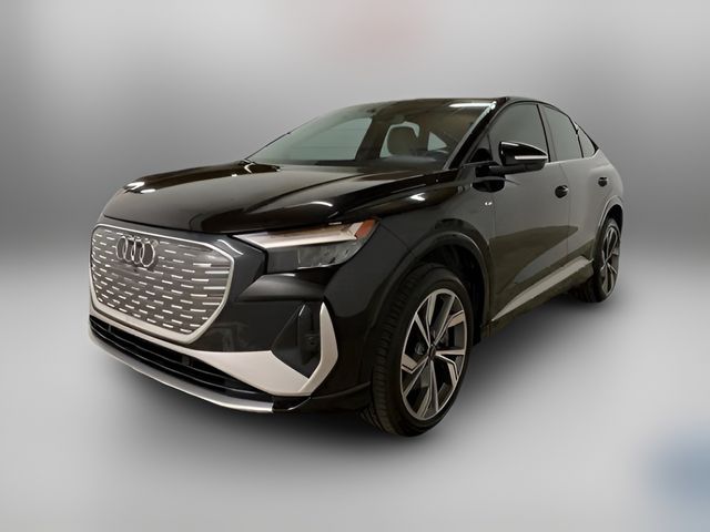 2024 Audi Q4 e-tron Sportback Premium Plus