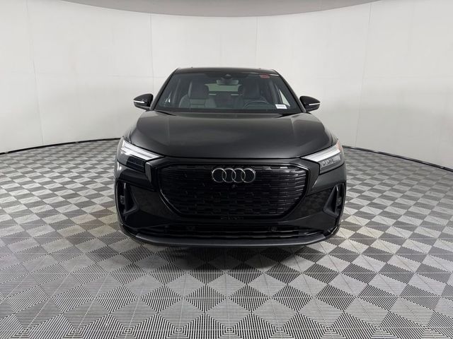 2024 Audi Q4 e-tron Sportback Premium Plus