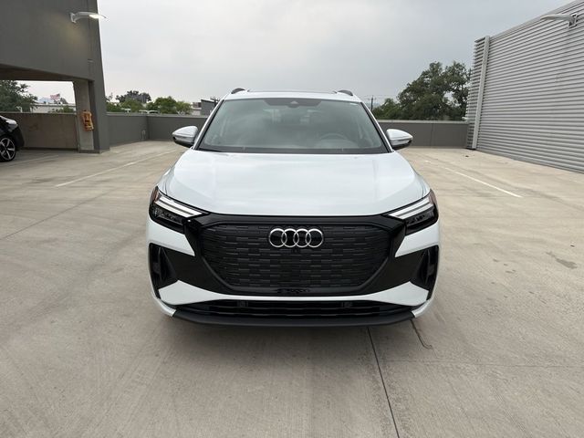 2024 Audi Q4 e-tron Premium