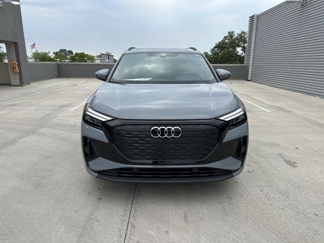 2024 Audi Q4 e-tron Premium Plus