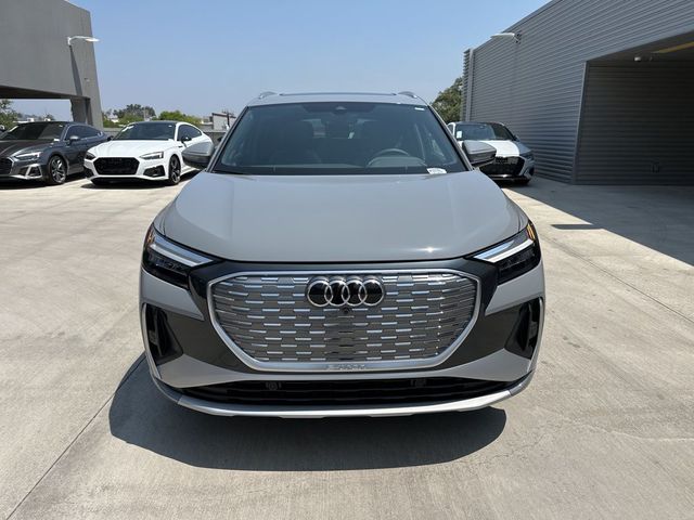 2024 Audi Q4 e-tron Premium Plus