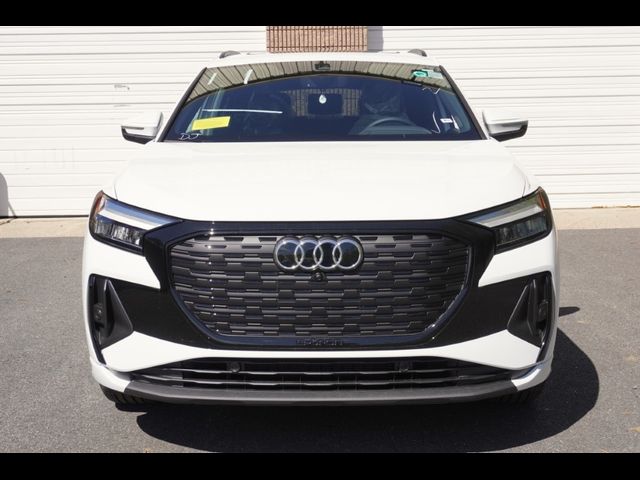 2024 Audi Q4 e-tron Prestige