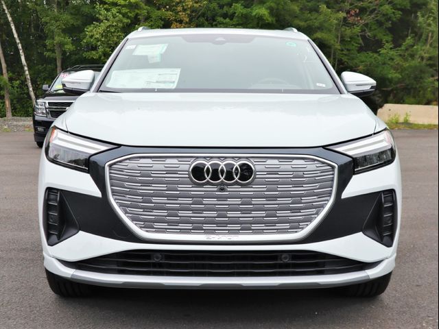 2024 Audi Q4 e-tron Sportback Premium Plus