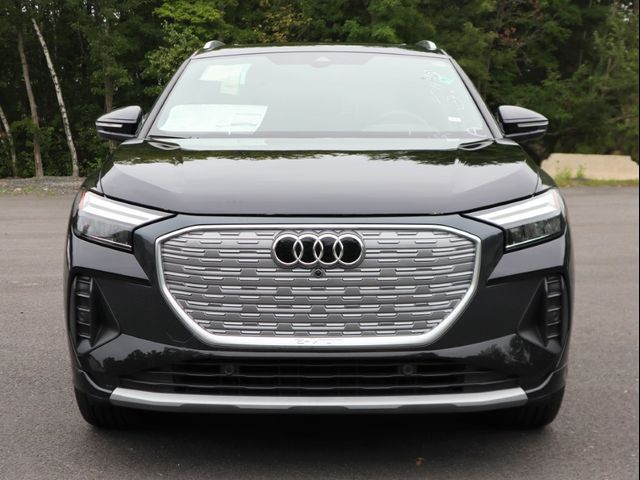 2024 Audi Q4 e-tron Premium