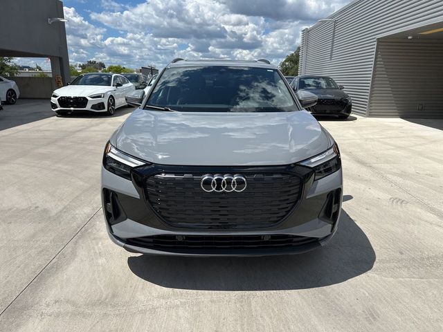 2024 Audi Q4 e-tron Premium Plus