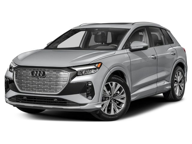 2024 Audi Q4 e-tron Prestige