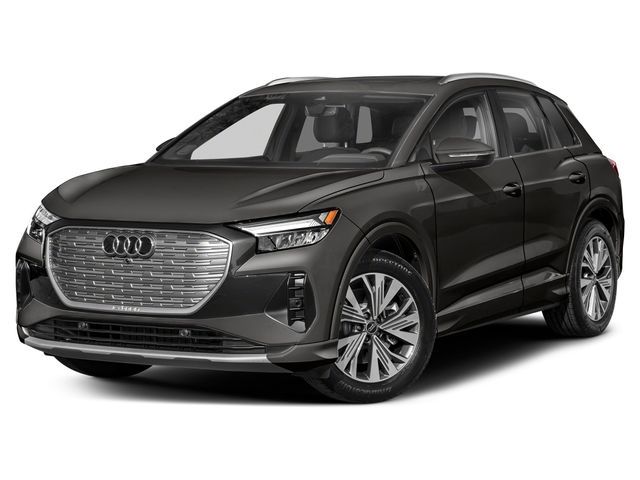 2024 Audi Q4 e-tron Prestige