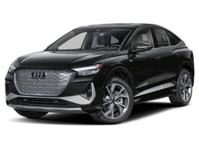 2024 Audi Q4 e-tron Sportback Premium Plus