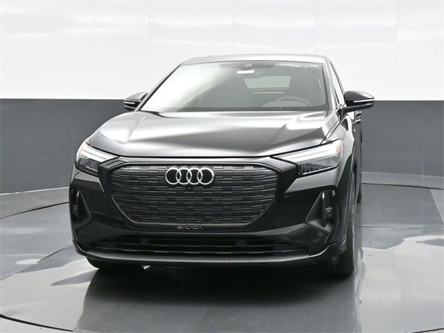 2024 Audi Q4 e-tron Sportback Premium Plus