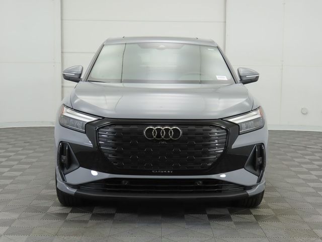 2024 Audi Q4 e-tron Sportback Premium Plus