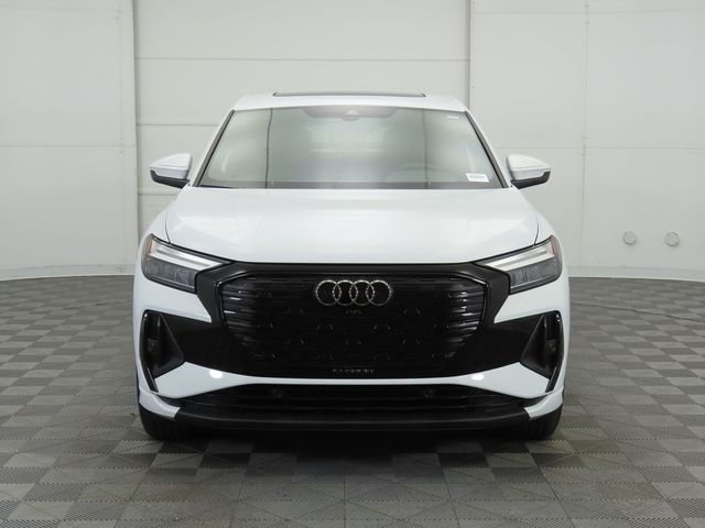 2024 Audi Q4 e-tron Sportback Premium Plus