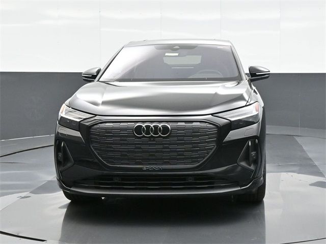 2024 Audi Q4 e-tron Sportback Prestige