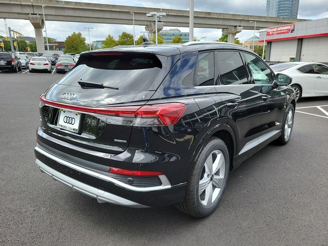 2024 Audi Q4 e-tron Premium