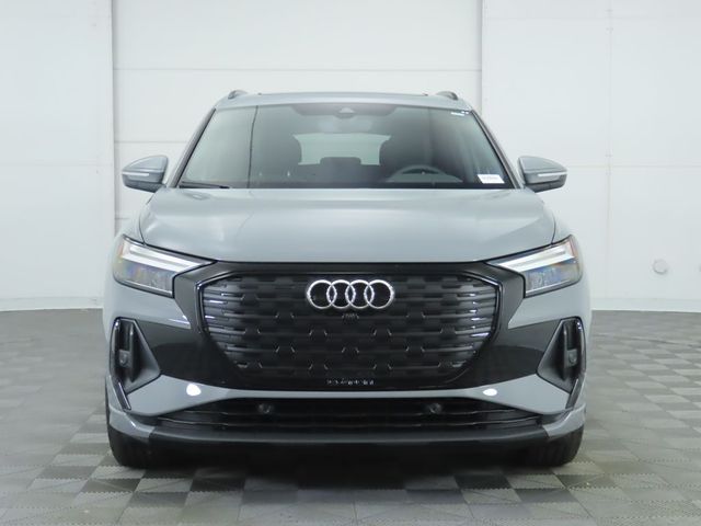 2024 Audi Q4 e-tron Premium