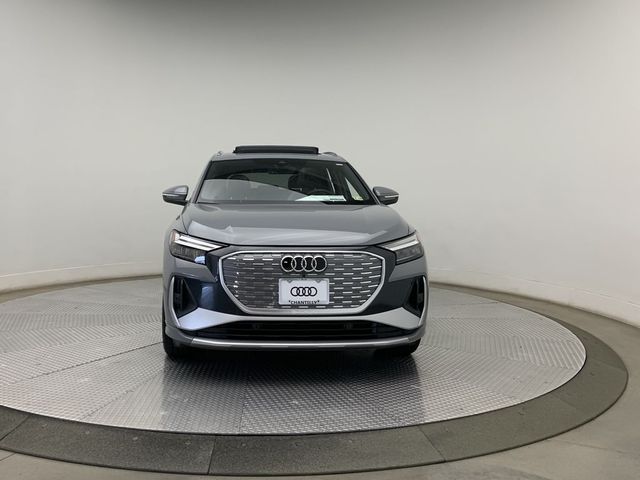 2024 Audi Q4 e-tron Premium