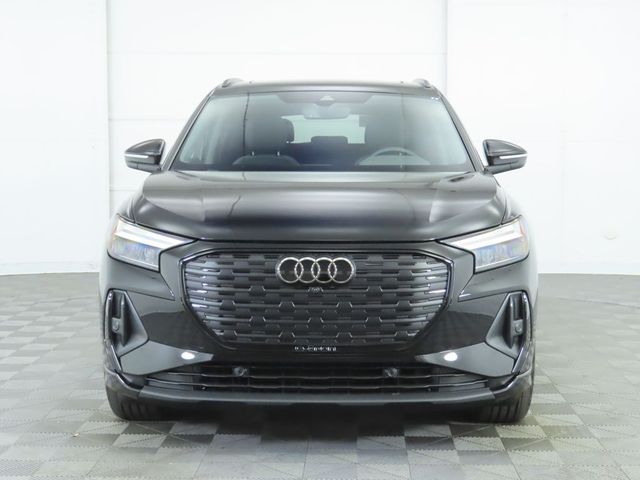 2024 Audi Q4 e-tron Premium Plus