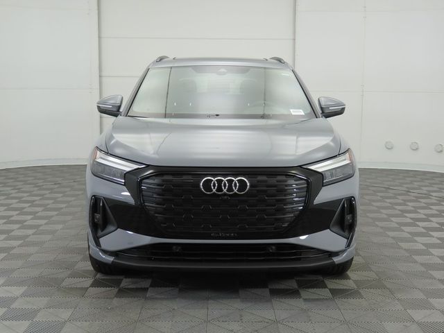 2024 Audi Q4 e-tron Premium Plus