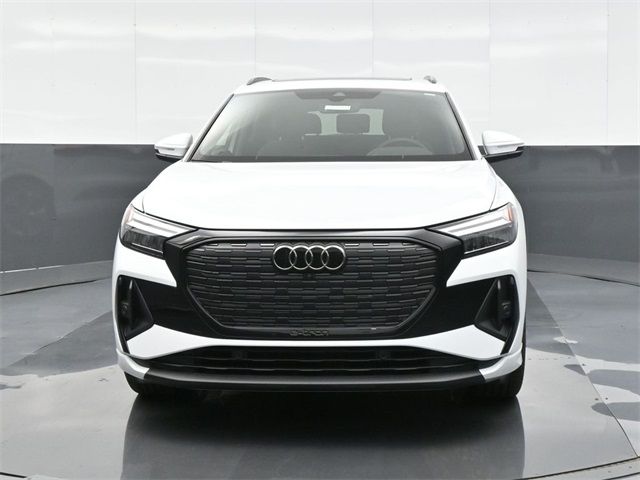 2024 Audi Q4 e-tron Premium Plus