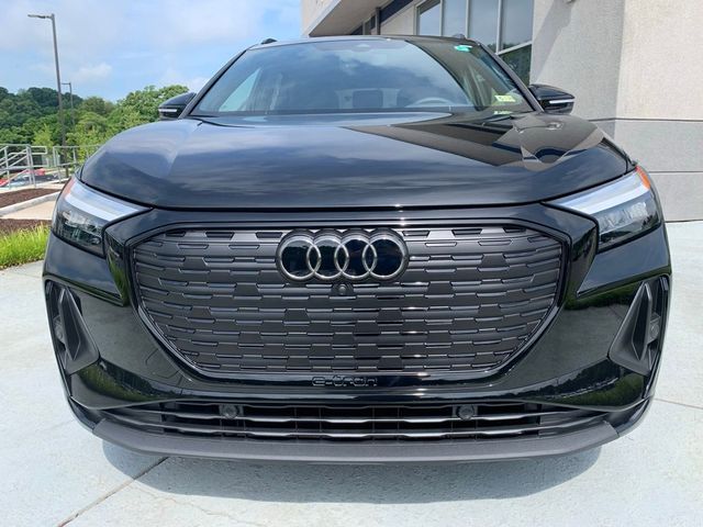 2024 Audi Q4 e-tron Premium Plus