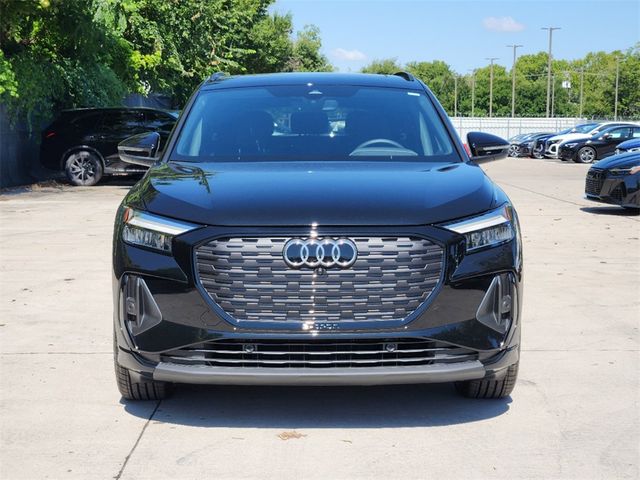 2024 Audi Q4 e-tron Premium Plus