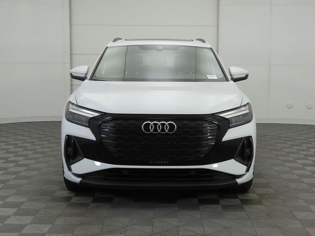 2024 Audi Q4 e-tron Premium Plus