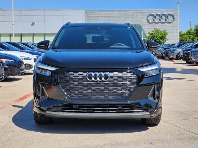 2024 Audi Q4 e-tron Premium Plus