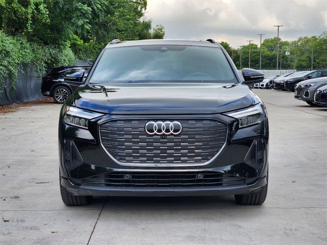 2024 Audi Q4 e-tron Premium Plus