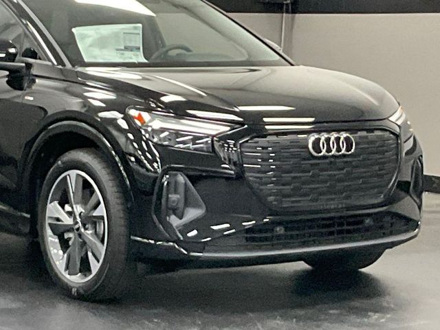 2024 Audi Q4 e-tron Premium Plus