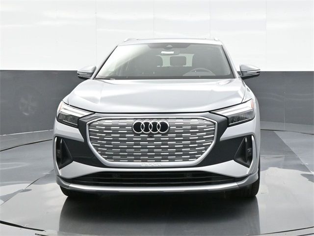 2024 Audi Q4 e-tron Premium Plus