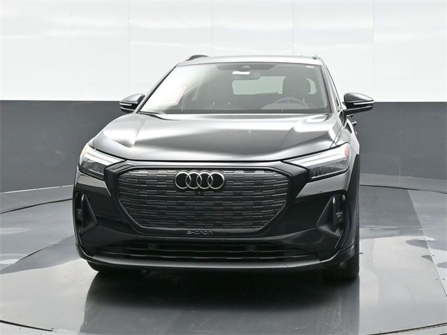 2024 Audi Q4 e-tron Premium Plus